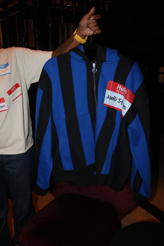 hello my name is jaeri hoodie