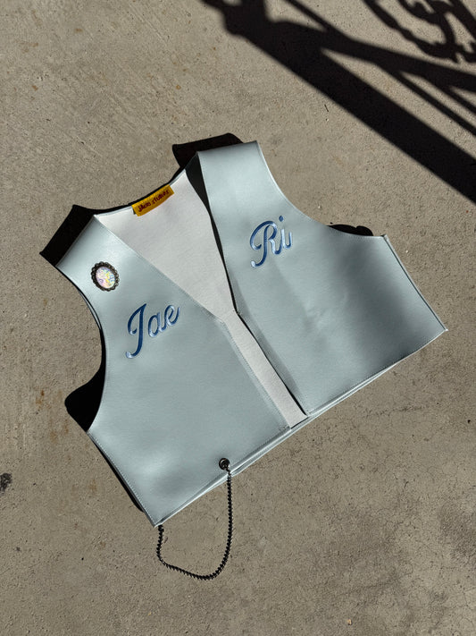JaeRi Icy Vest