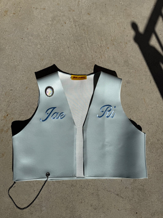 JaeRi Icy Vest